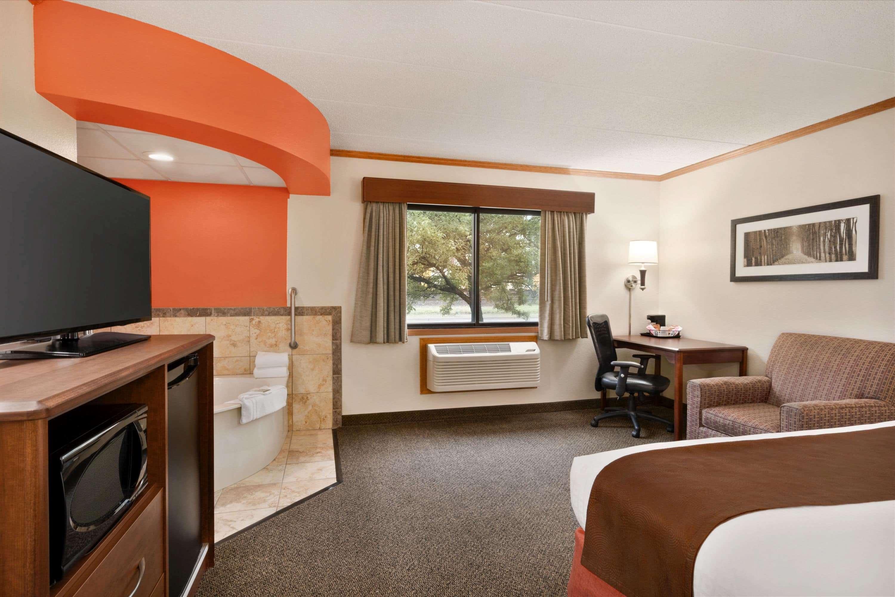 Americinn By Wyndham Virginia Exterior foto
