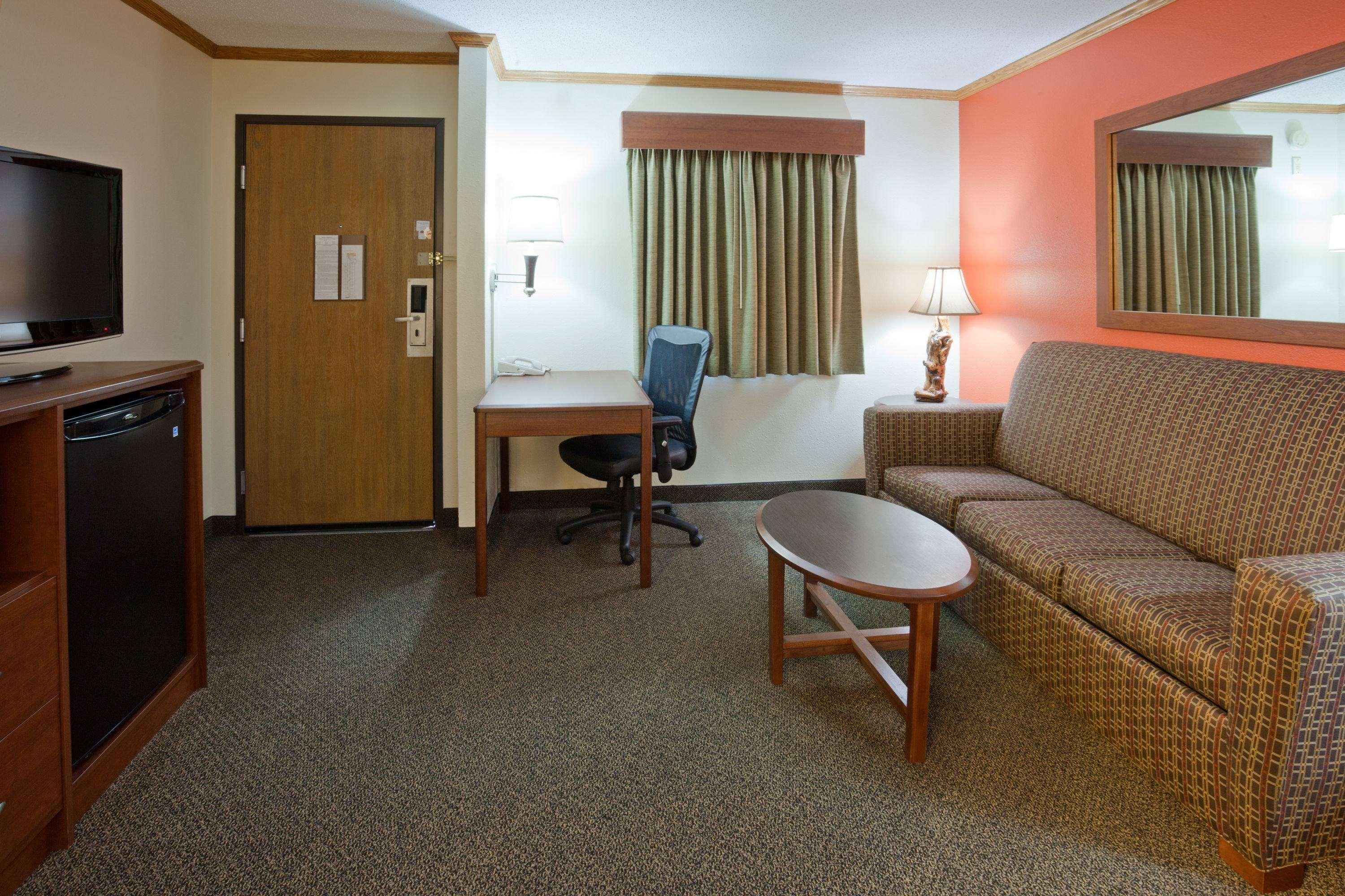 Americinn By Wyndham Virginia Exterior foto